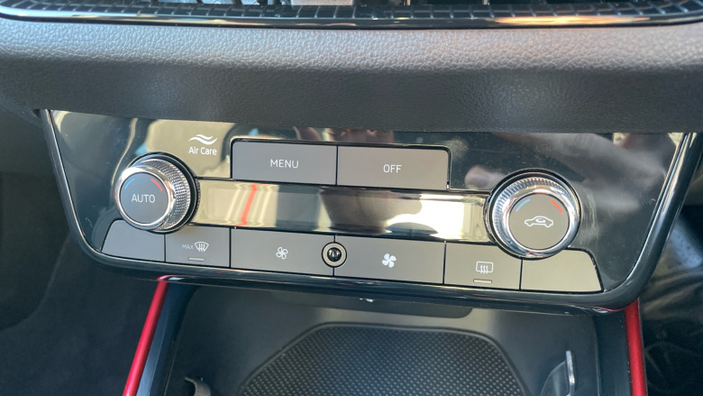 Skoda Fabia 1.0 TSI 116 Monte Carlo 5dr Petrol Hatchback